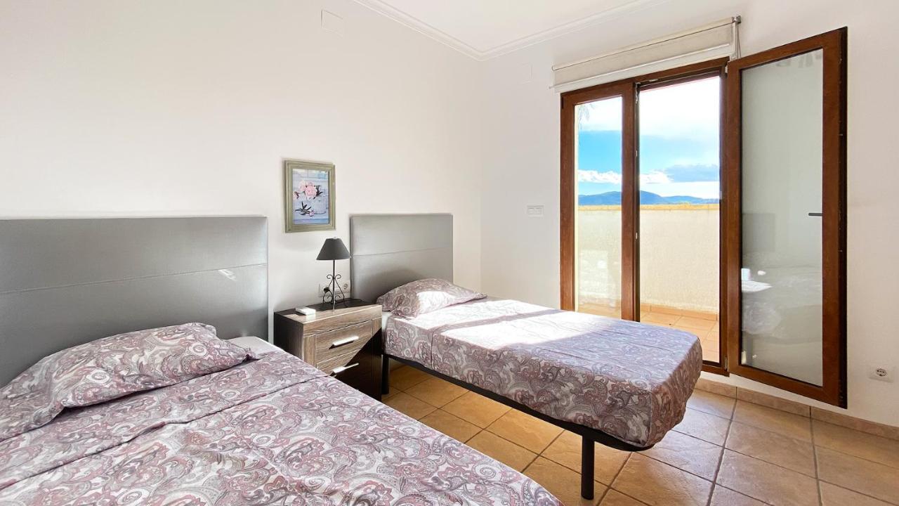 Villa El Palmar II Dénia Eksteriør billede