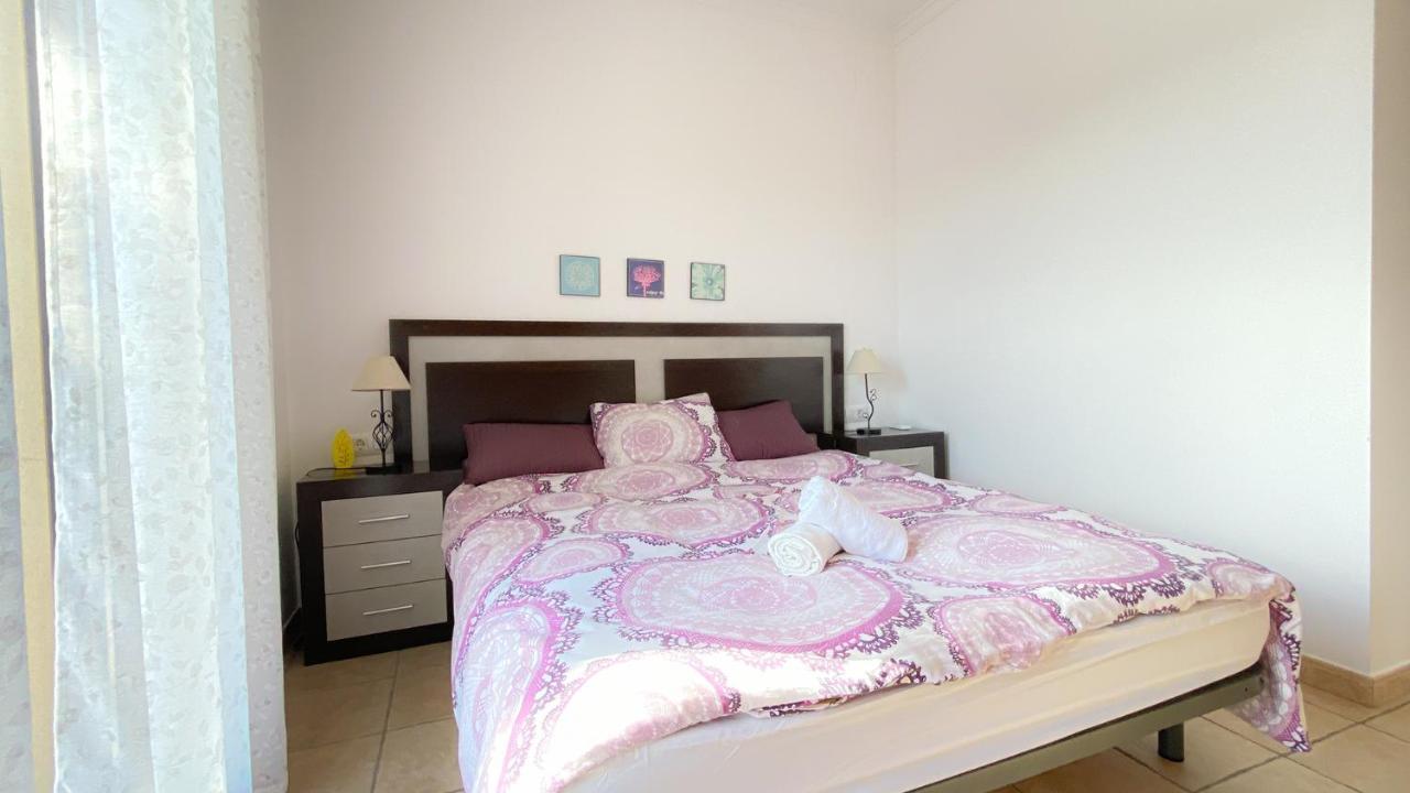 Villa El Palmar II Dénia Eksteriør billede